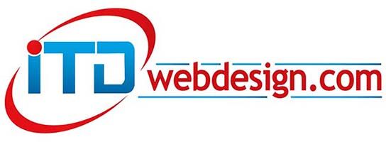 ITDwebdesign Logo_200H